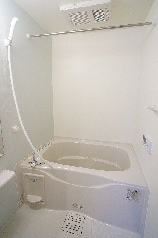 イーストヒルⅣ 風呂画像