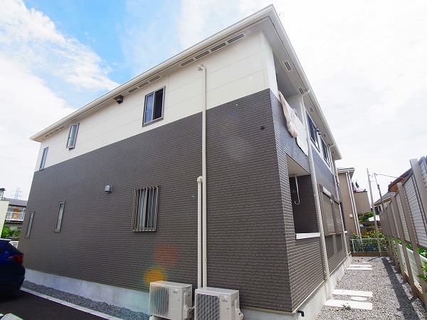 スカーレット その他外観1