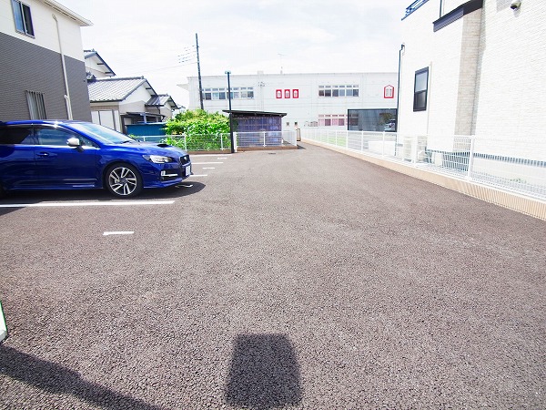 スカーレット その他外観2