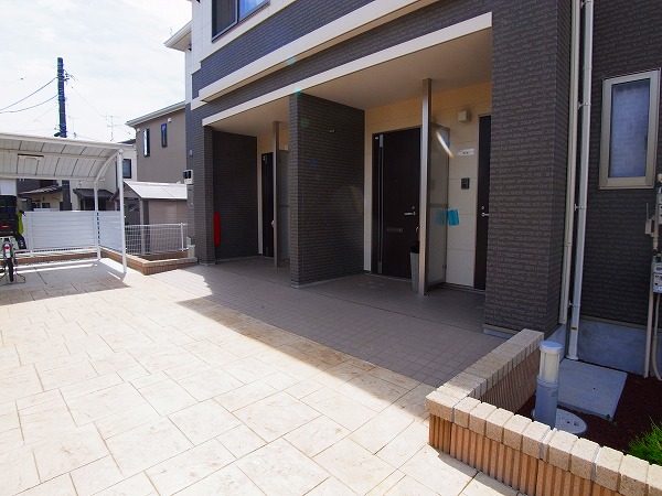 スカーレット その他外観3