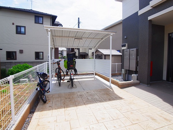 スカーレット その他外観4