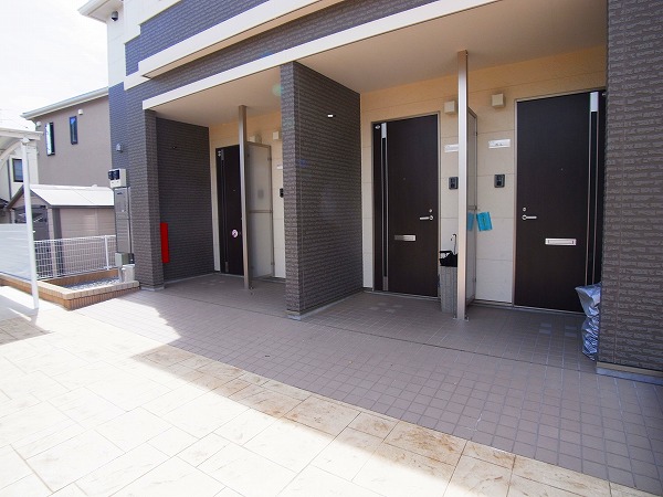 スカーレット その他外観5