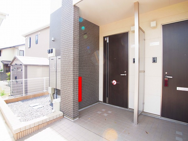 スカーレット その他外観6