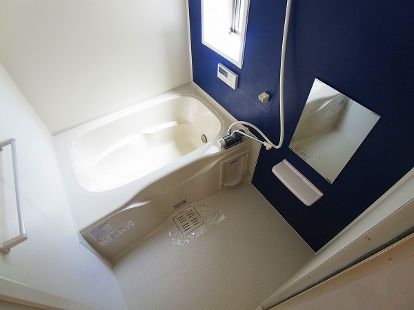 スカーレット 風呂画像