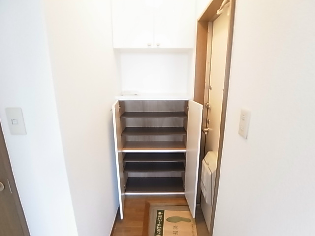 グランパルク  その他3