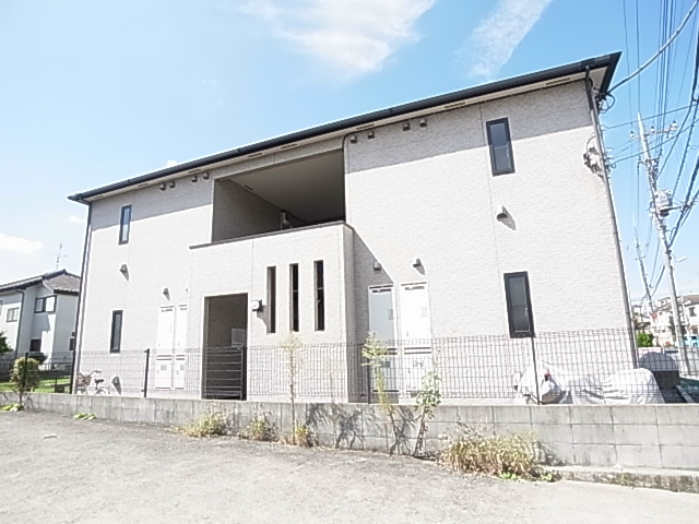 グランパルク  その他外観2