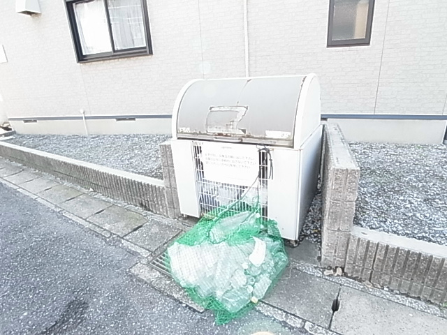 グランパルク  その他外観3