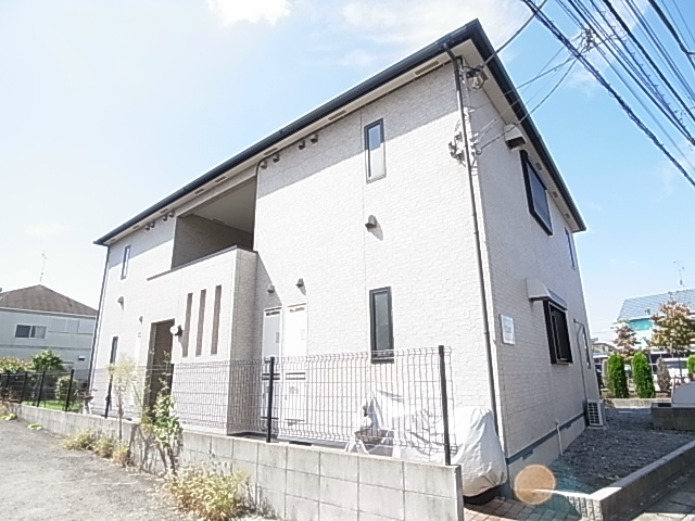 グランパルク  その他外観5