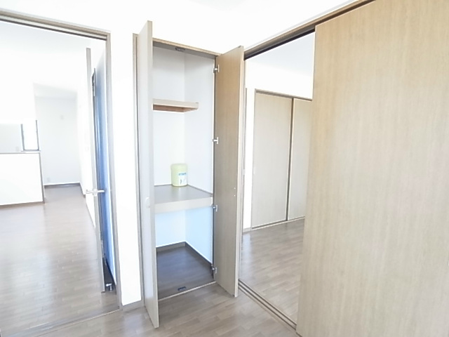 グランパルク  その他9