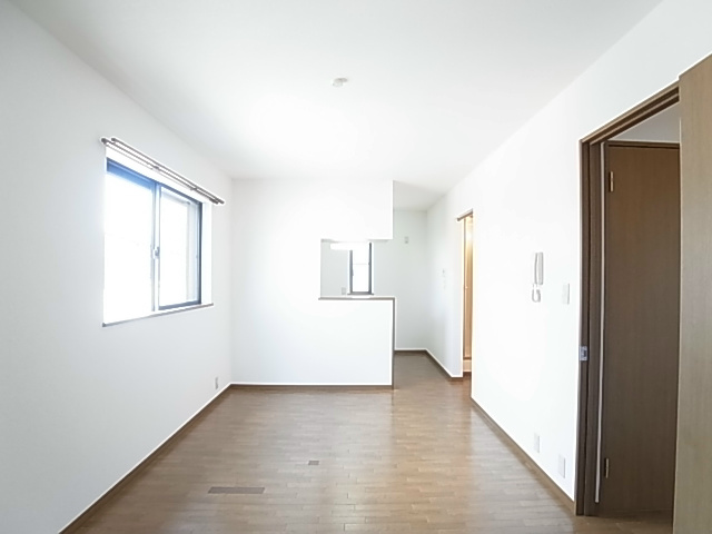 グランパルク  リビング