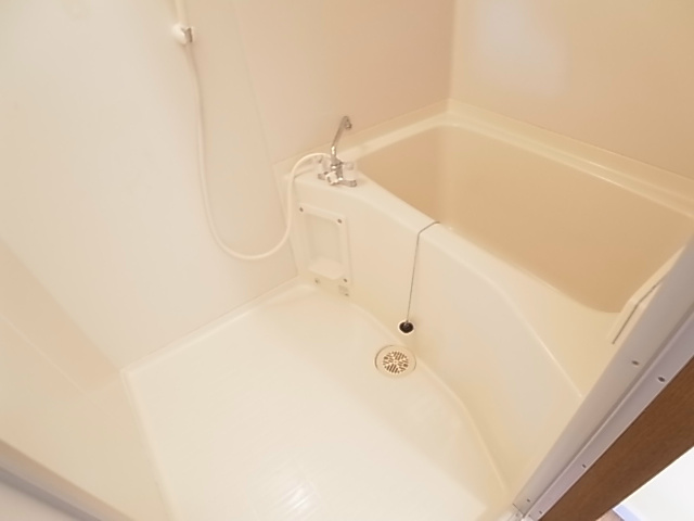 グランパルク  風呂画像