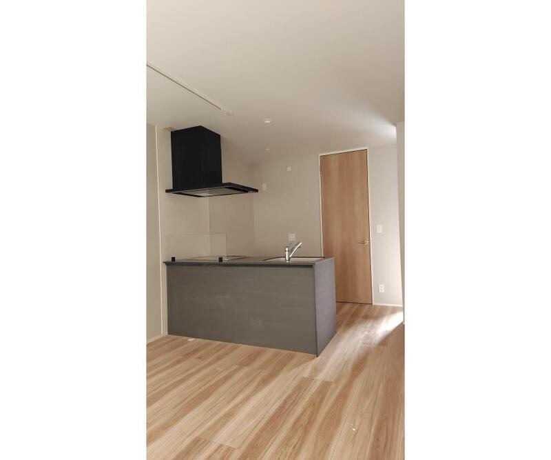 Ｆｅｄｅｒ　Ａｋｅｂｏｎｏ A リビング