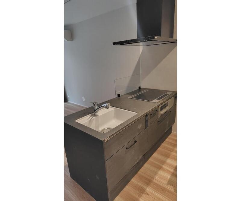 Ｆｅｄｅｒ　Ａｋｅｂｏｎｏ A キッチン