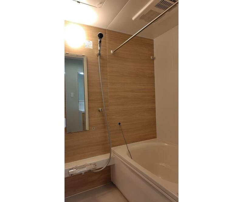 Ｆｅｄｅｒ　Ａｋｅｂｏｎｏ A 風呂画像