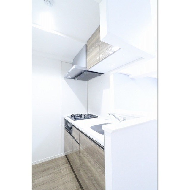 アルファコート西新井  キッチン