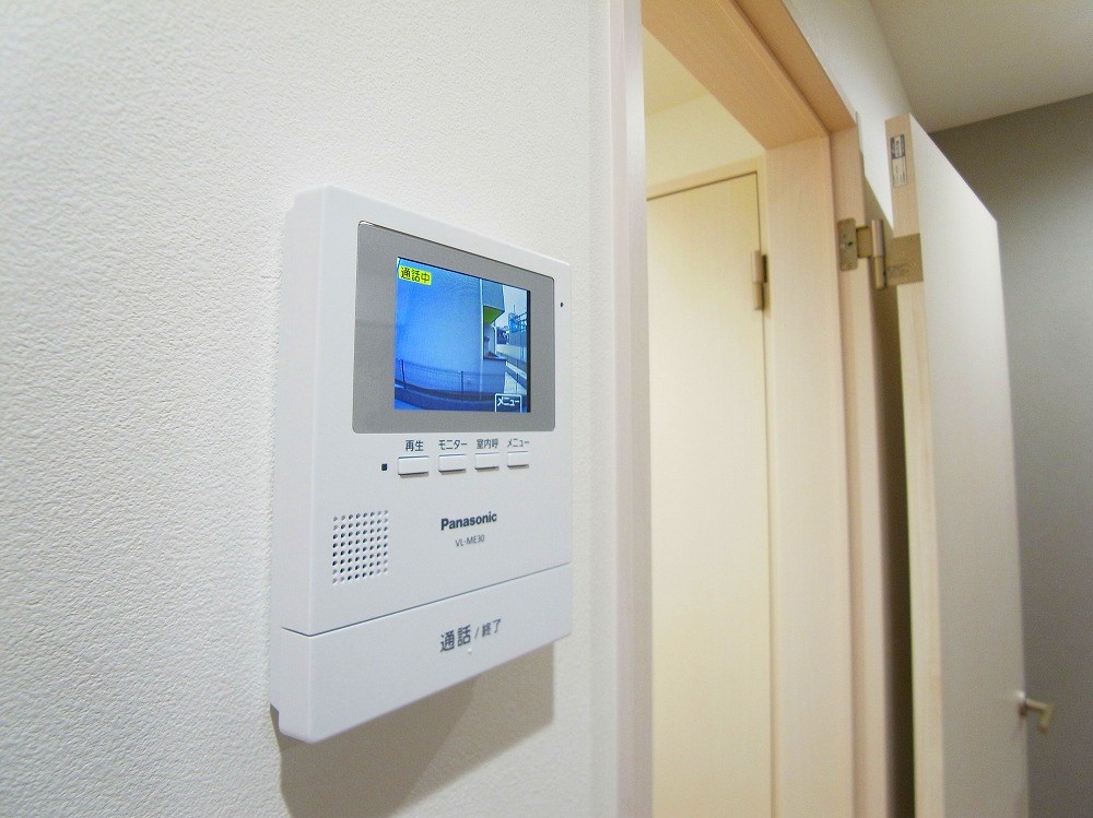 オリーブ舎人 その他2