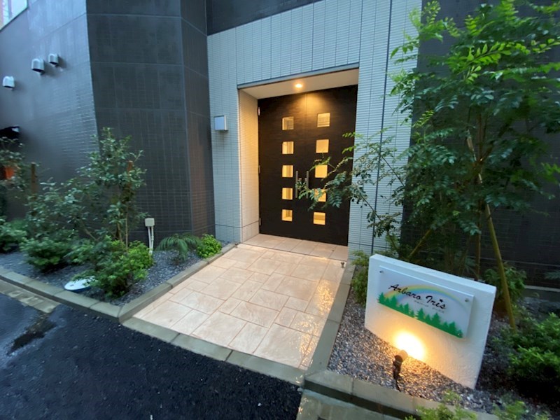 アルバーロ　イーリス その他外観1