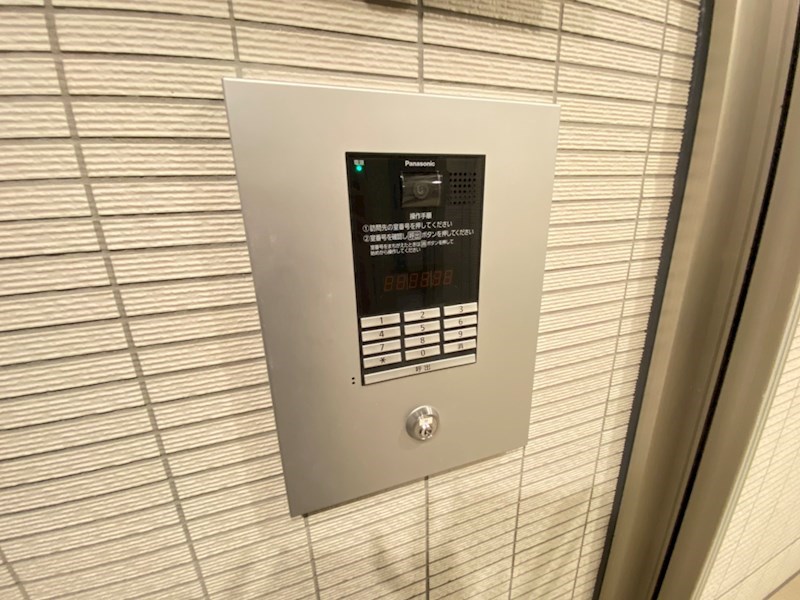 アルバーロ　イーリス その他外観2