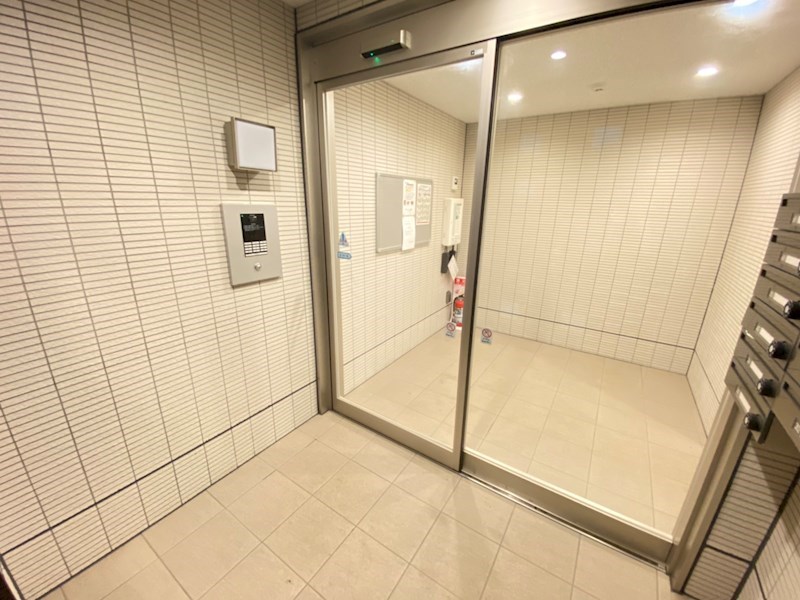 アルバーロ　イーリス その他外観3