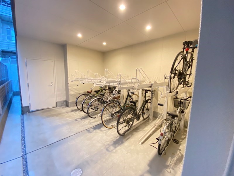 アルバーロ　イーリス その他外観4