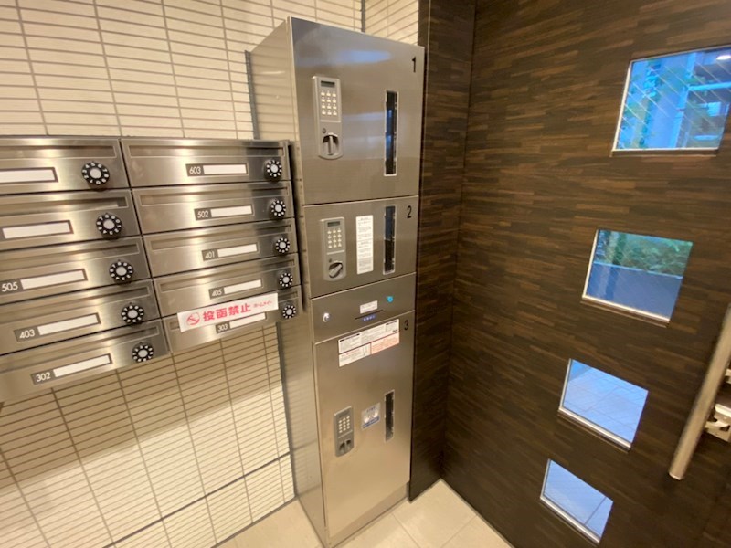 アルバーロ　イーリス その他外観5