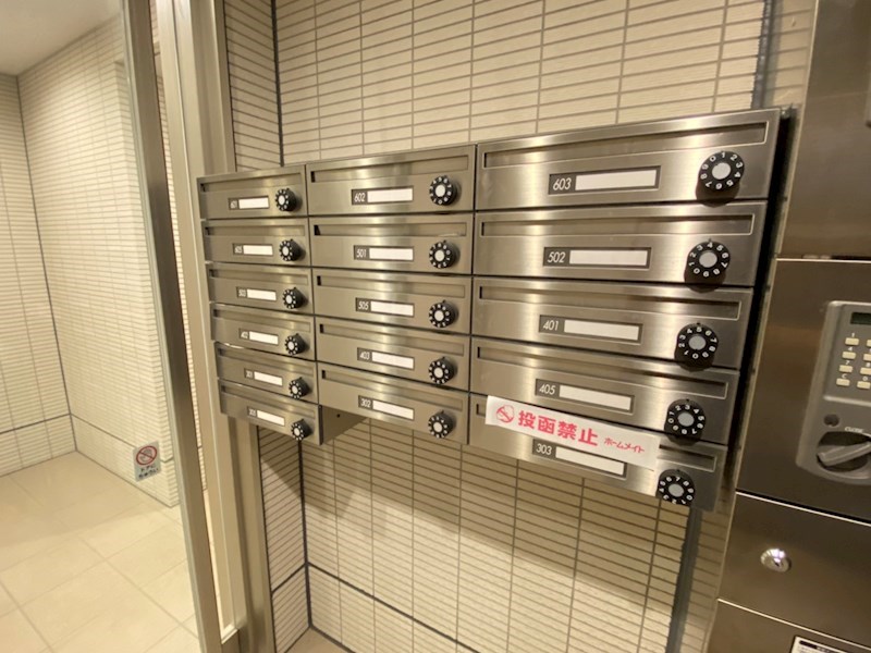 アルバーロ　イーリス その他外観6