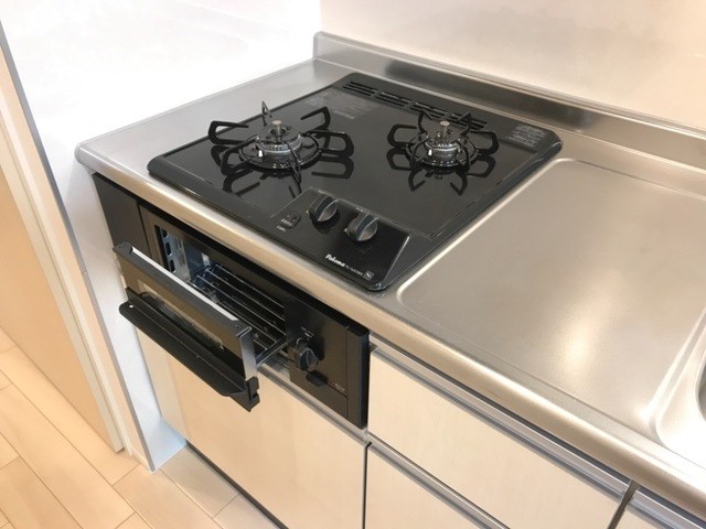 アルバーロ　イーリス キッチン