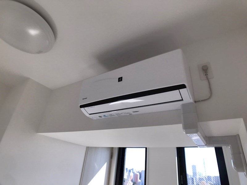 S-RESIDENCE北千住reiz その他5