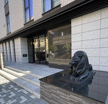 ライオンズ綾瀬セントマークス その他外観1