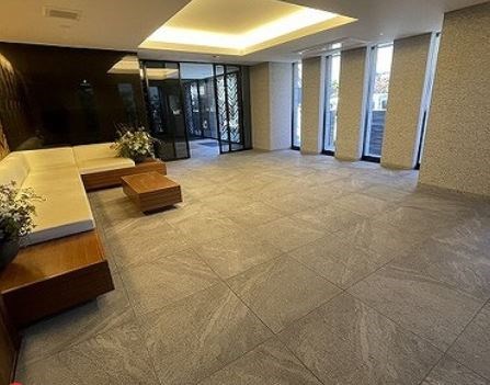 ライオンズ綾瀬セントマークス その他外観2