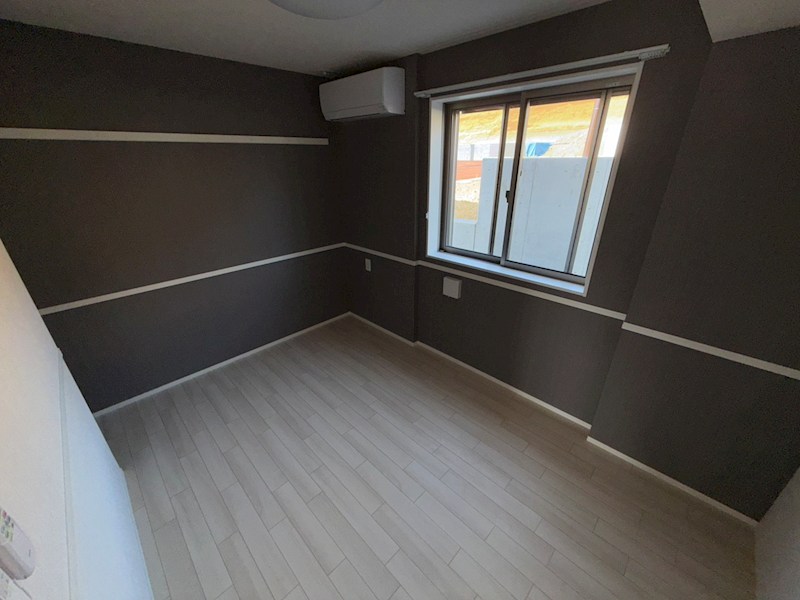 Glanz -グランツ- ベッドルーム