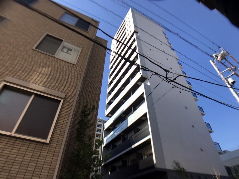 S-RESIDENCE北千住reiz その他外観2