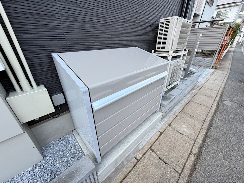 蔵の杜 その他外観2