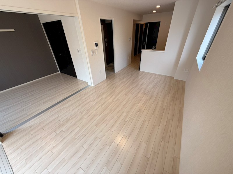 蔵の杜 リビング