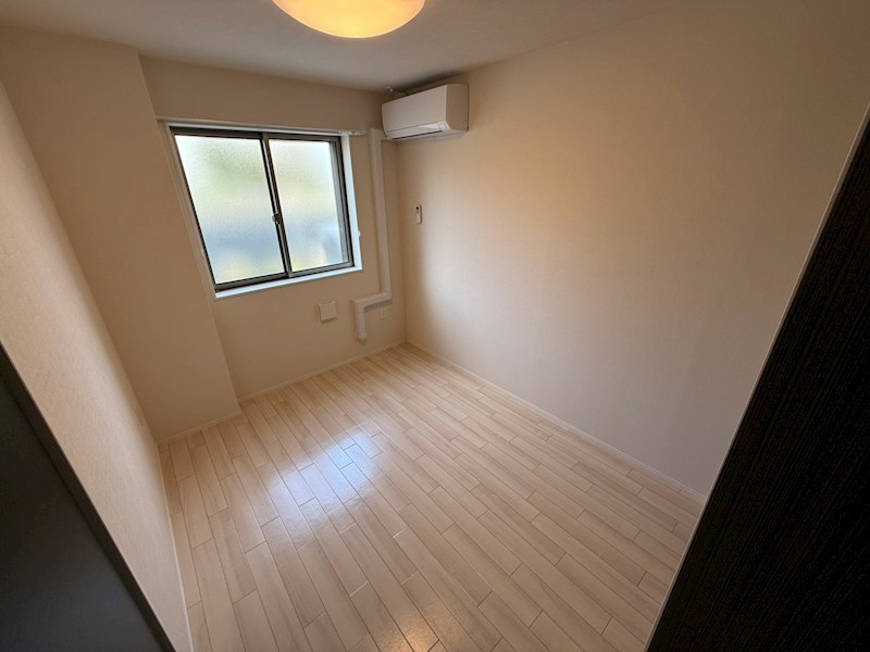 蔵の杜 ベッドルーム