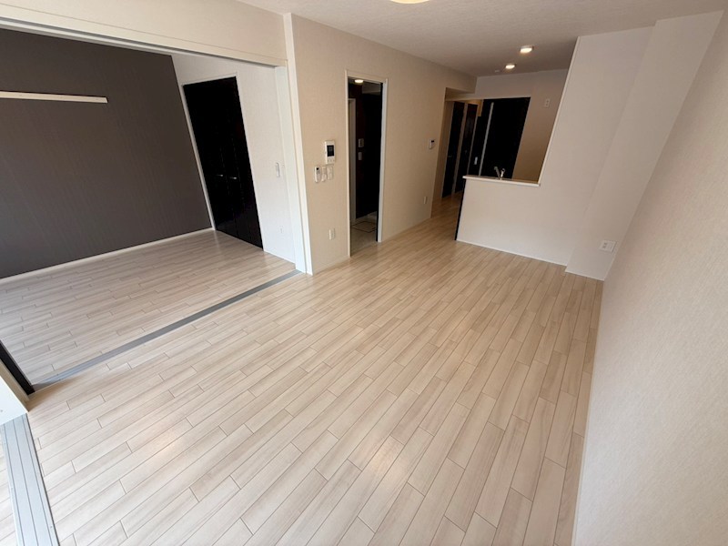 蔵の杜 リビング