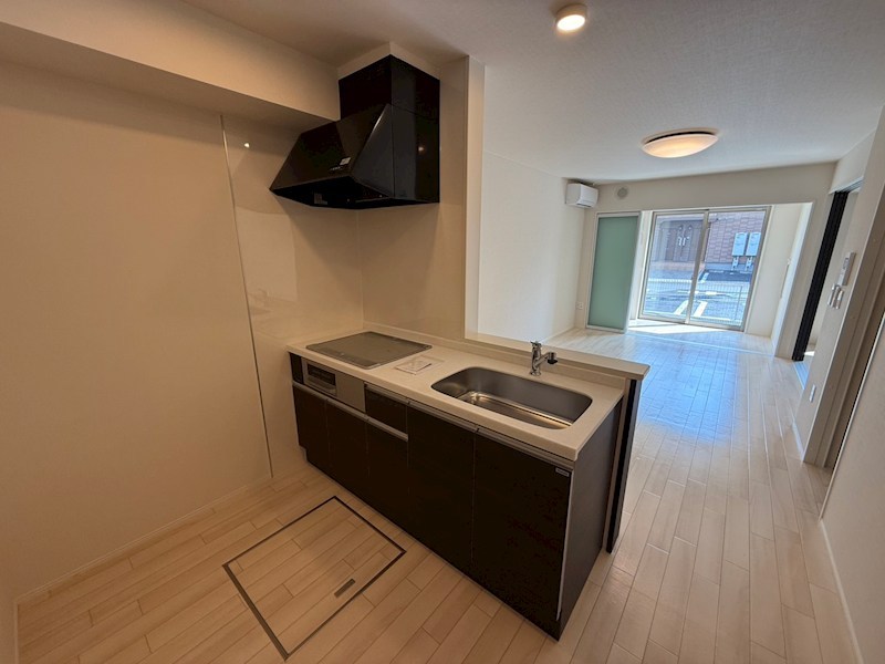 蔵の杜 キッチン