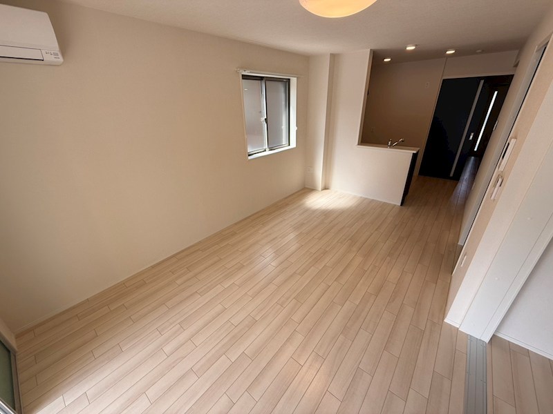 蔵の杜 リビング