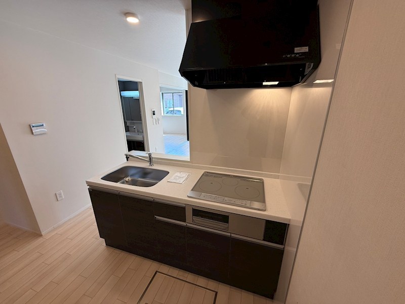 蔵の杜 キッチン