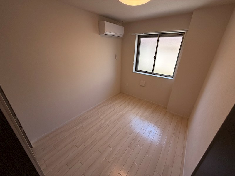 蔵の杜 ベッドルーム