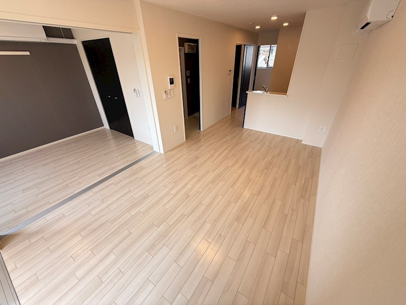 蔵の杜 リビング