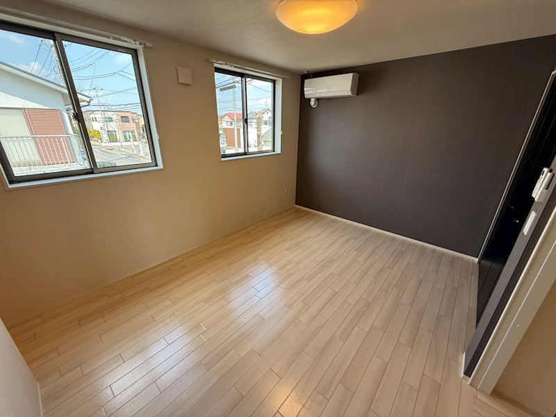 蔵の杜 ベッドルーム