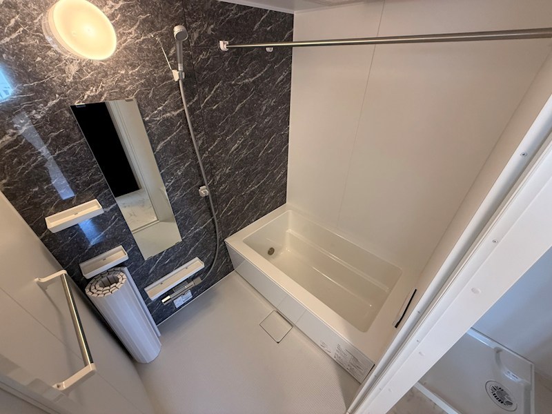 蔵の杜 風呂画像