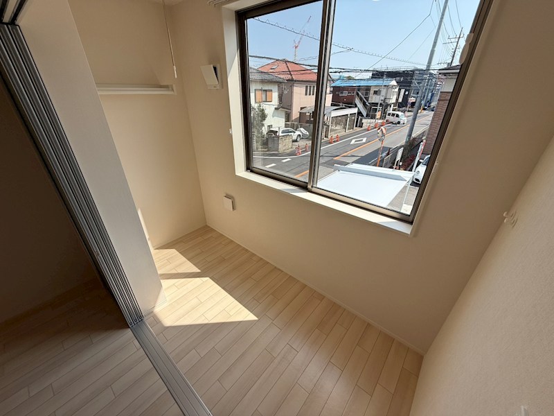 蔵の杜 ベランダ