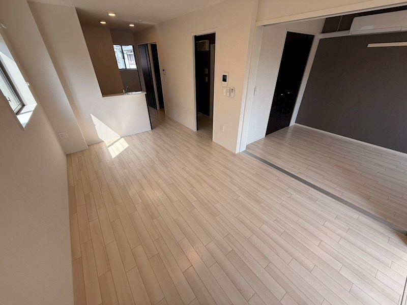 蔵の杜 リビング