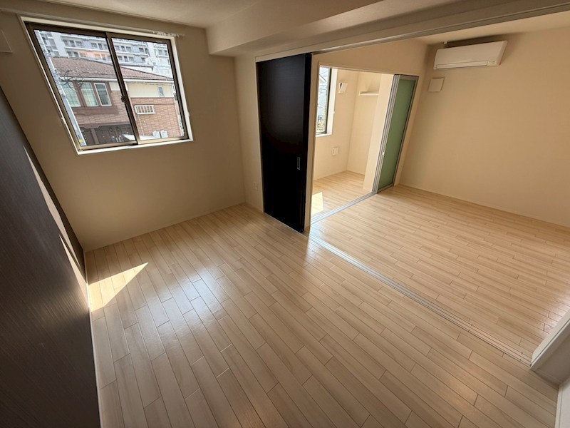 蔵の杜 ベッドルーム