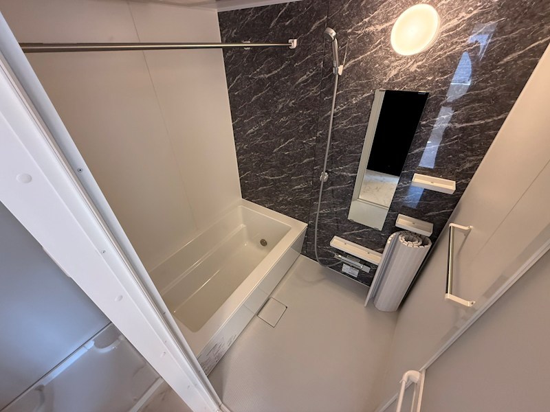 蔵の杜 風呂画像