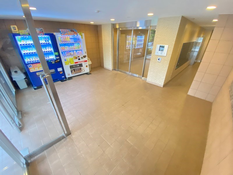 ウイングプラザ その他外観4