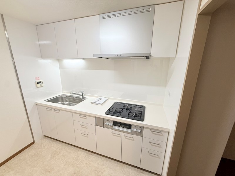 ウイングプラザ キッチン