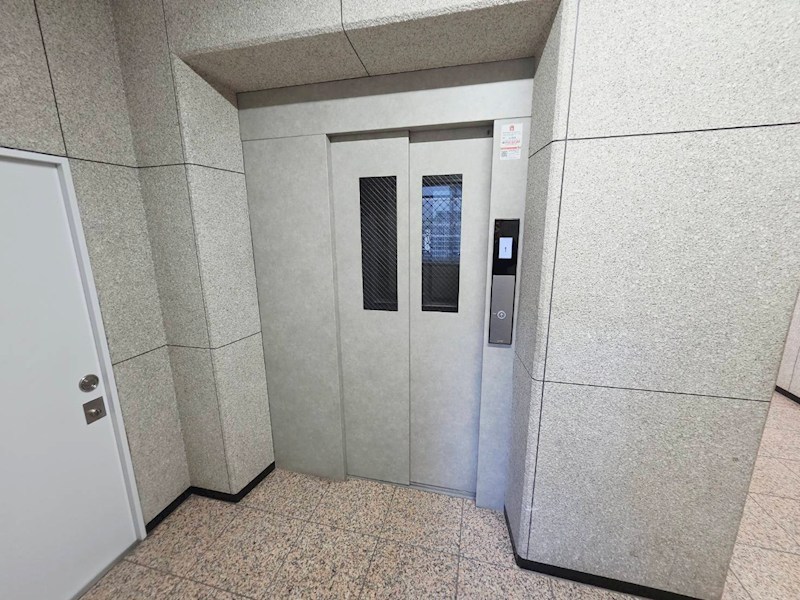 ポルックス三ノ輪 その他外観3